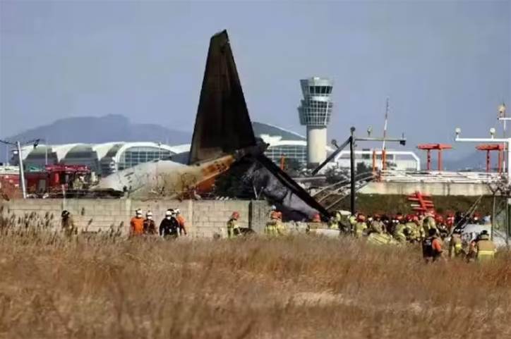 客機墜毀85死，前一天才飛桃園，乘客早就發現引擎反覆熄火