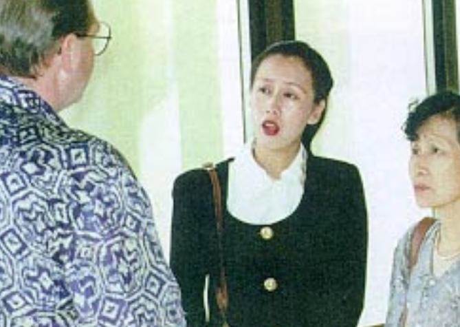 26歲女子赴美生子後母子命案震撼,台灣富商妻子涉案多年、判決竟出現關鍵逆轉