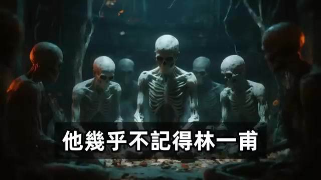 南投古寺地下驚現7具乾屍，失蹤僧人也在其中…鐵門背後真相曝光