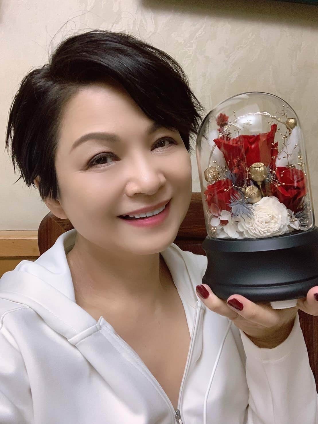 照顧中風母親16年後,楊貴媚鬆口老後去處與遺產安排,最疼愛這群人