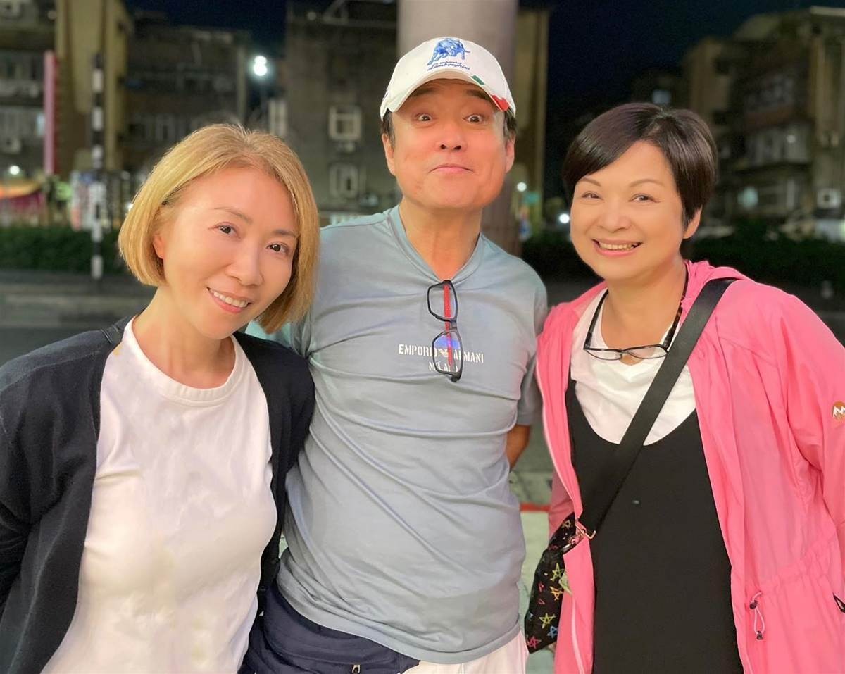 照顧中風母親16年後,楊貴媚鬆口老後去處與遺產安排,最疼愛這群人