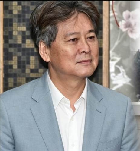 劉尚謙晚年再掀家庭風波，婚外子認祖歸宗，與陳美鳳分手內幕仍成謎