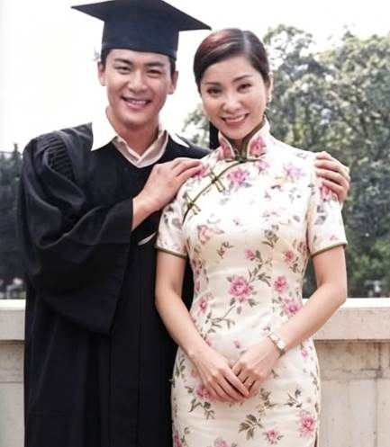 劉尚謙晚年再掀家庭風波，婚外子認祖歸宗，與陳美鳳分手內幕仍成謎