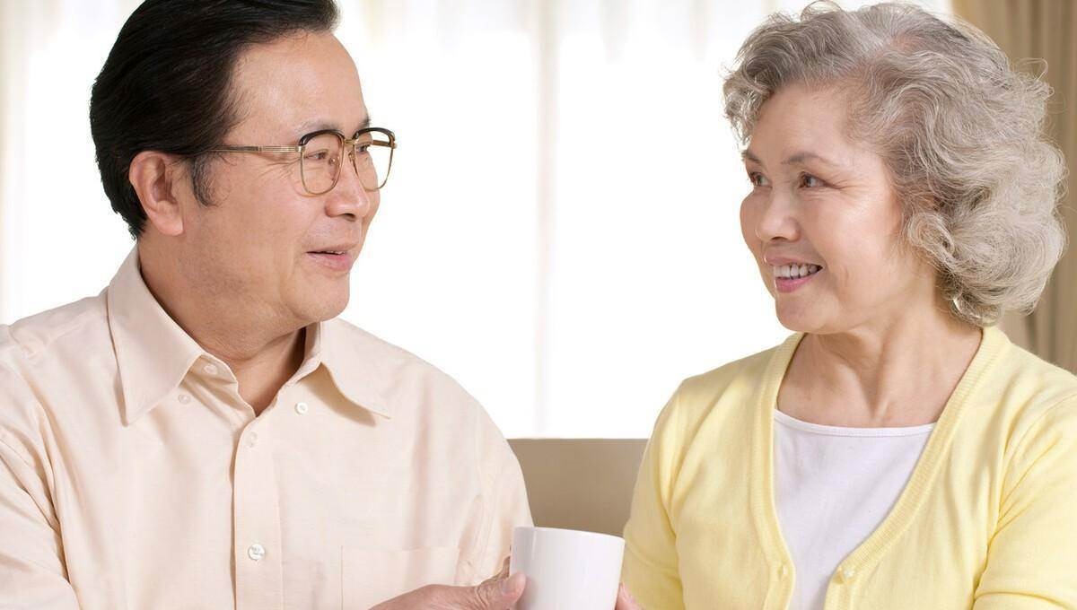 中老年別太節儉,4樣家常食材列入護心菜單,第1道做法竟不是炒