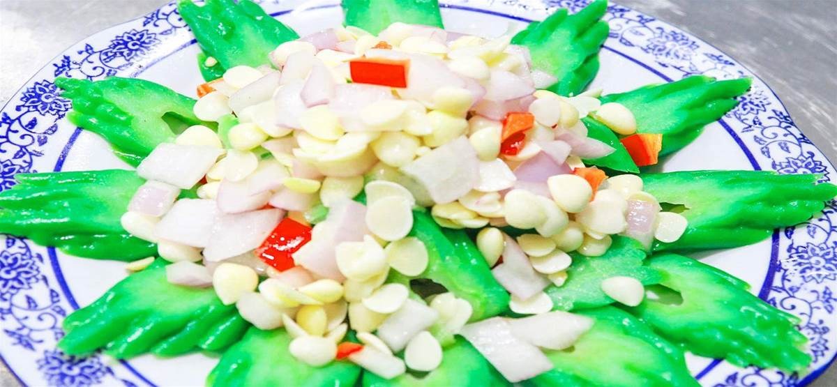 中老年別太節儉,4樣家常食材列入護心菜單,第1道做法竟不是炒