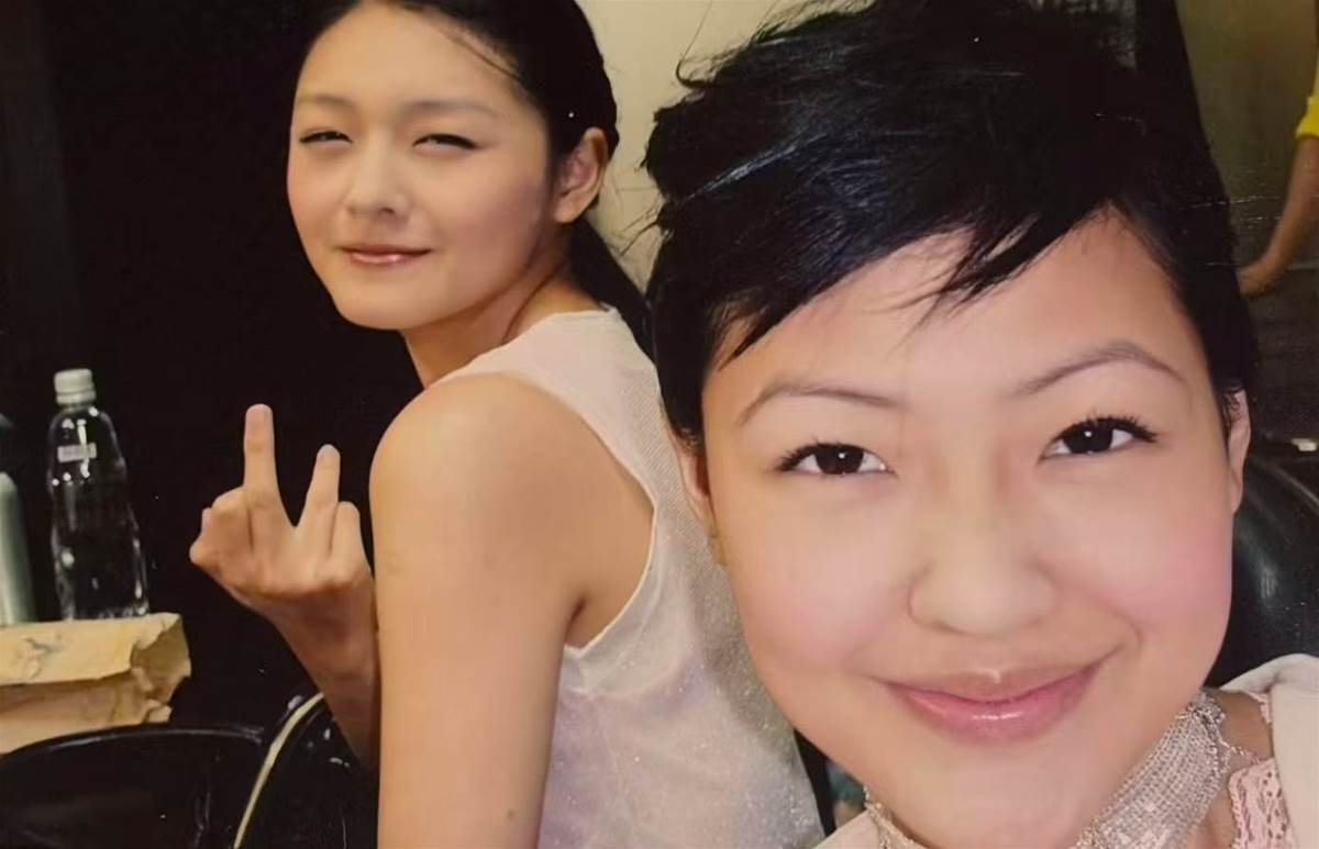 大S 50歲冥誕，具俊曄提前到墓園準備一事，小S一句話讓人鼻酸