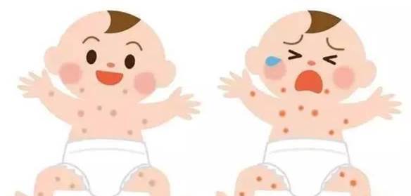 婆婆照顧2歲寶寶不到半天，竟全身「起滿紅疹」緊急送醫！醫生怒斥，「這個習慣」一定要改掉