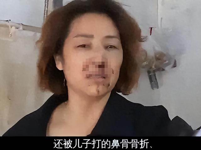 51歲母親抱孫前被要求洗手,兒子失控出手後,病房一句話讓家人再也回不去