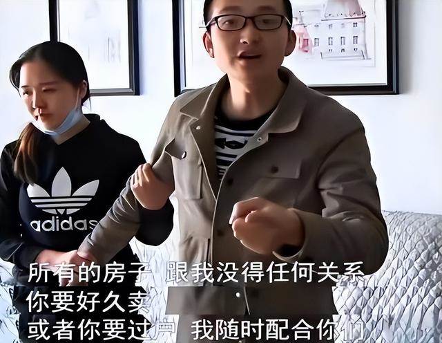 51歲母親抱孫前被要求洗手,兒子失控出手後,病房一句話讓家人再也回不去