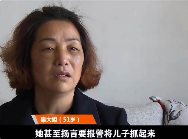51歲母親抱孫前被要求洗手,兒子失控出手後,病房一句話讓家人再也回不去
