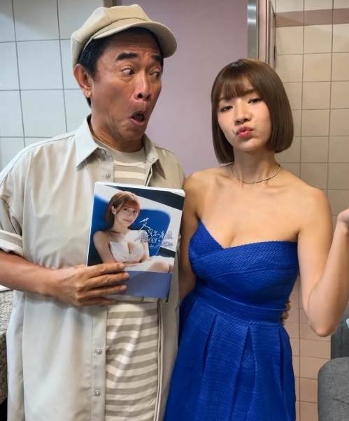 吳宗憲離婚後傳新戀情,沈玉琳兩度求證,雙方回應讓結果出現反轉 內文圖 1
