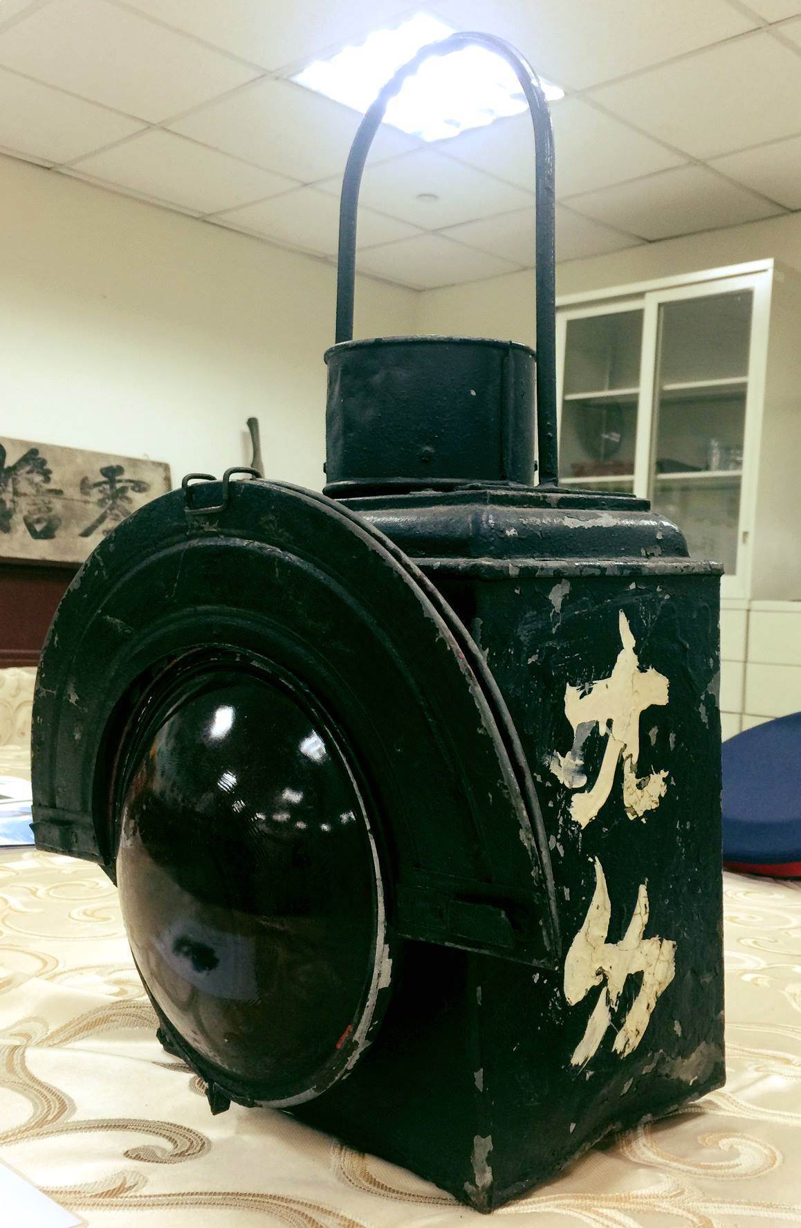 「ㄊㄔ」是哪座臺鐵站?內行人秒解答,背後竟藏著臺灣獨有密碼