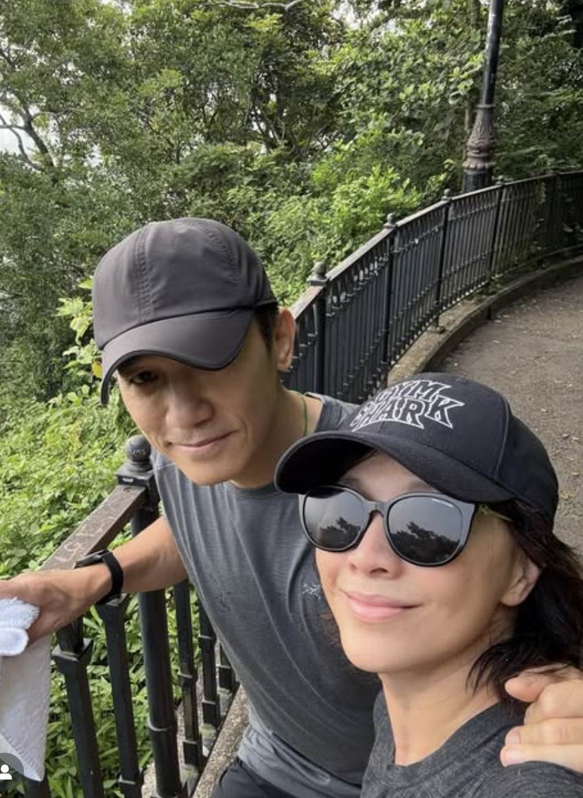 劉嘉玲結婚18年坦言曾不滿梁朝偉,這段婚姻磨合她終於想通了