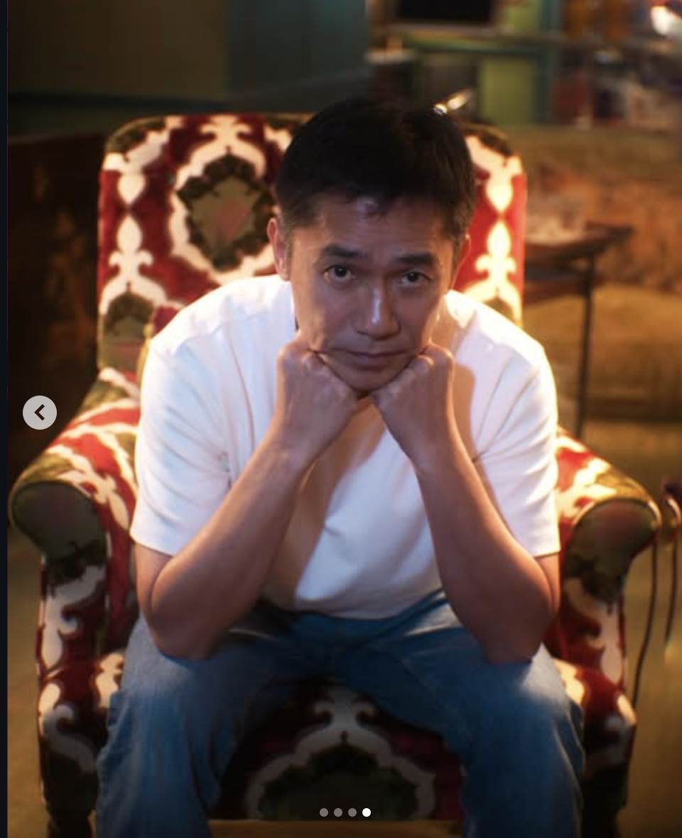 劉嘉玲結婚18年坦言曾不滿梁朝偉,這段婚姻磨合她終於想通了