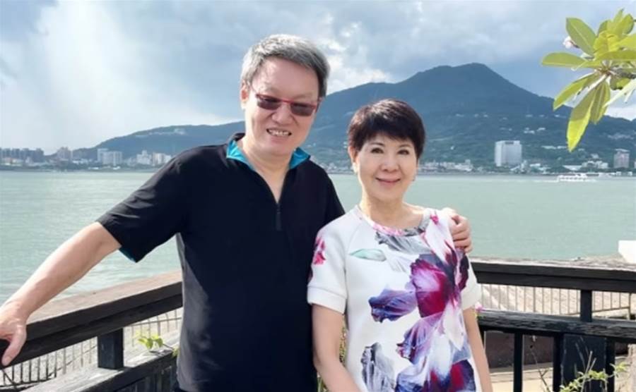 陳月卿判刑4個月，79歲老翁遭撞後，她丈夫罹癌的往事也被揭開