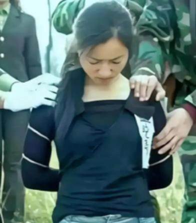 1991年19歲吳曉麗刑場前突然喊「驗明清白」,當局同意後留下難解疑問 內文圖3