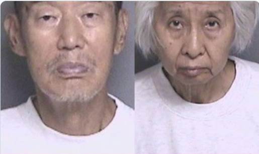 77歲岳父母加州停車場輪流開槍,40歲女婿身亡,離婚訴訟背後疑雲未解 內文圖1