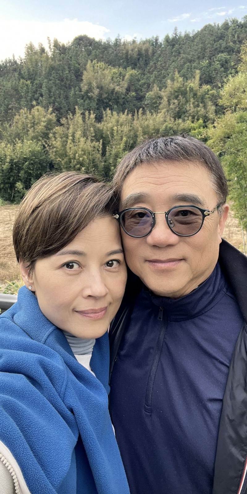 62歲黎燕珊離婚20年宣布明年再婚,20年好友變伴侶,兒女反應曝光 內文圖3