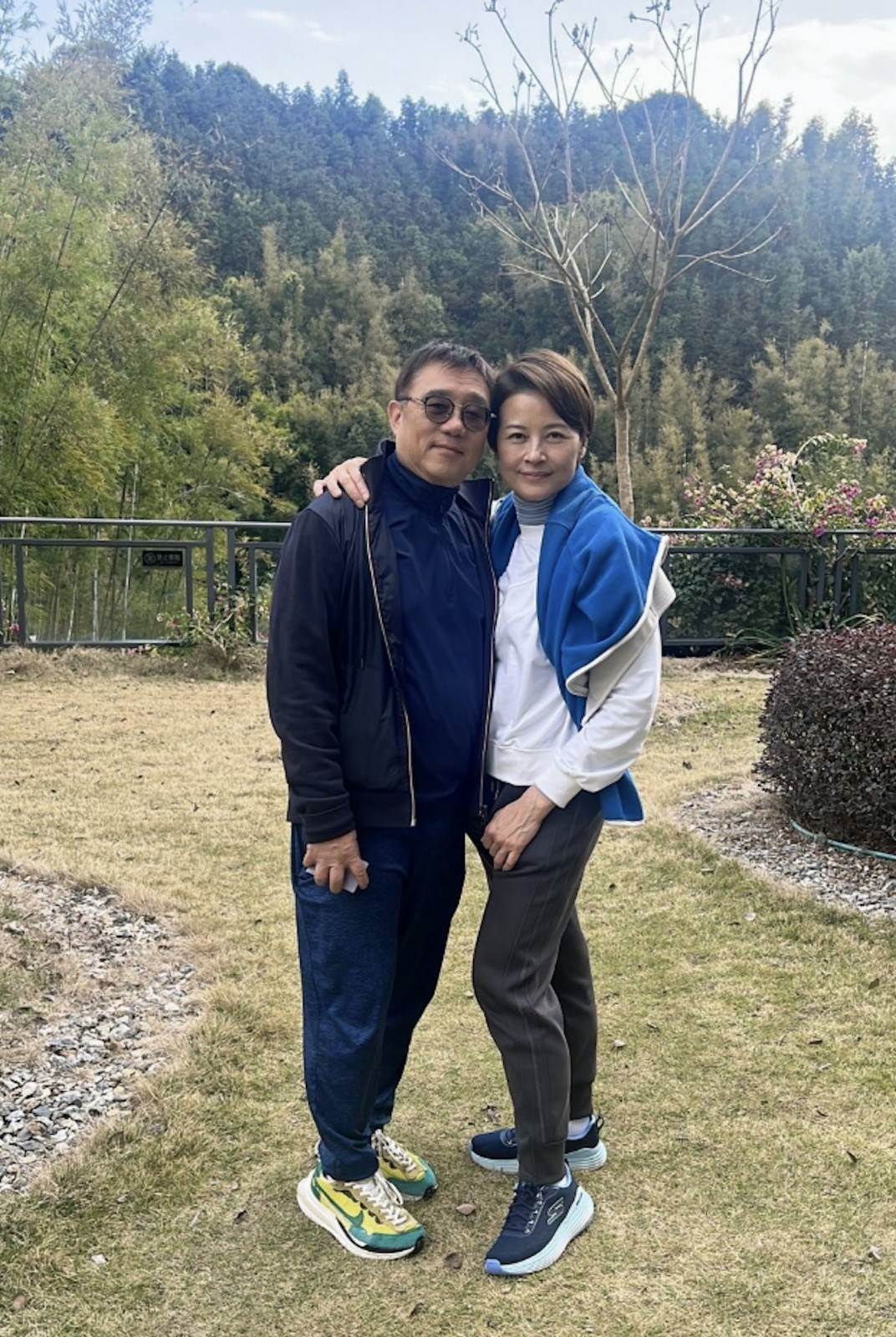 62歲黎燕珊離婚20年宣布明年再婚,20年好友變伴侶,兒女反應曝光 內文圖4