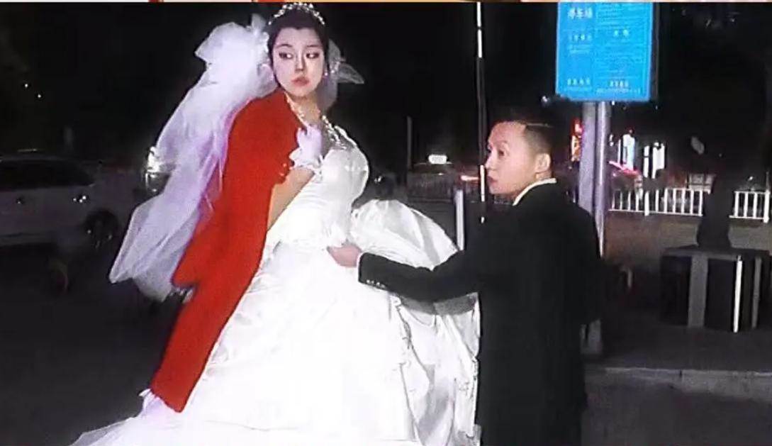 110公斤小麗愛上1.58公尺小王,從反差戀情到走進婚姻,婚後近況曝光 內文圖15